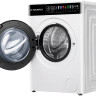 Стиральная машина Maunfeld MFWD14116WH05 Стиральная машина Maunfeld MFWD14116WH05