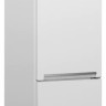 Холодильник с нижней морозильной камерой Beko RCSK 310M20 W Холодильник с нижней морозильной камерой Beko RCSK 310M20 W
