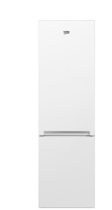 Холодильник с нижней морозильной камерой Beko RCSK 310M20 W Холодильник с нижней морозильной камерой Beko RCSK 310M20 W