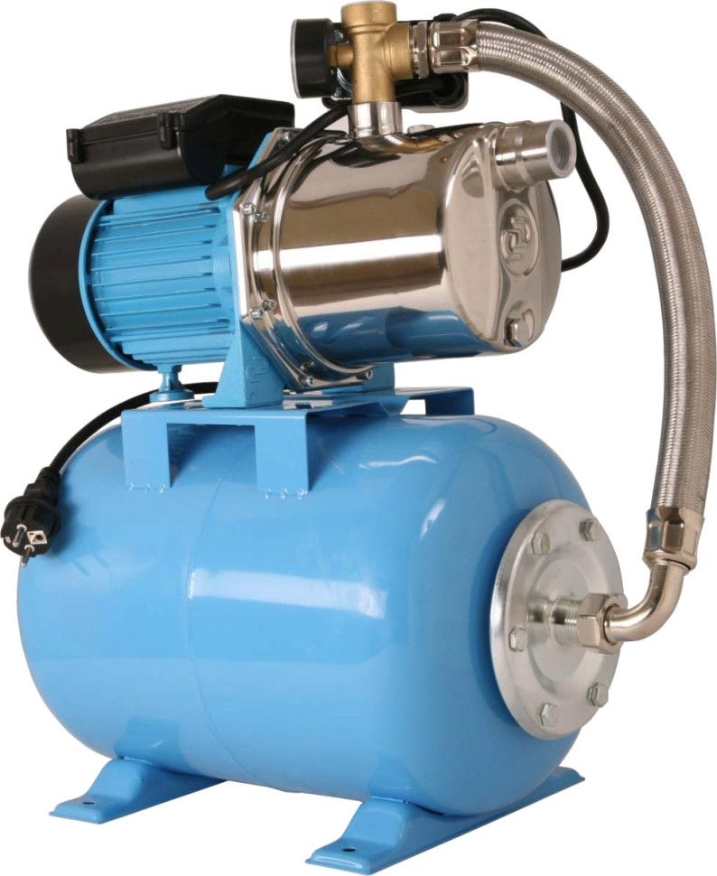 Поверхностный насос Джилекс Джамбо 60/35 Н-24