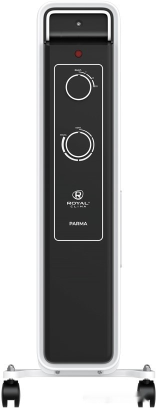 Масляный радиатор Royal Clima Parma ROR-PR11-2500M