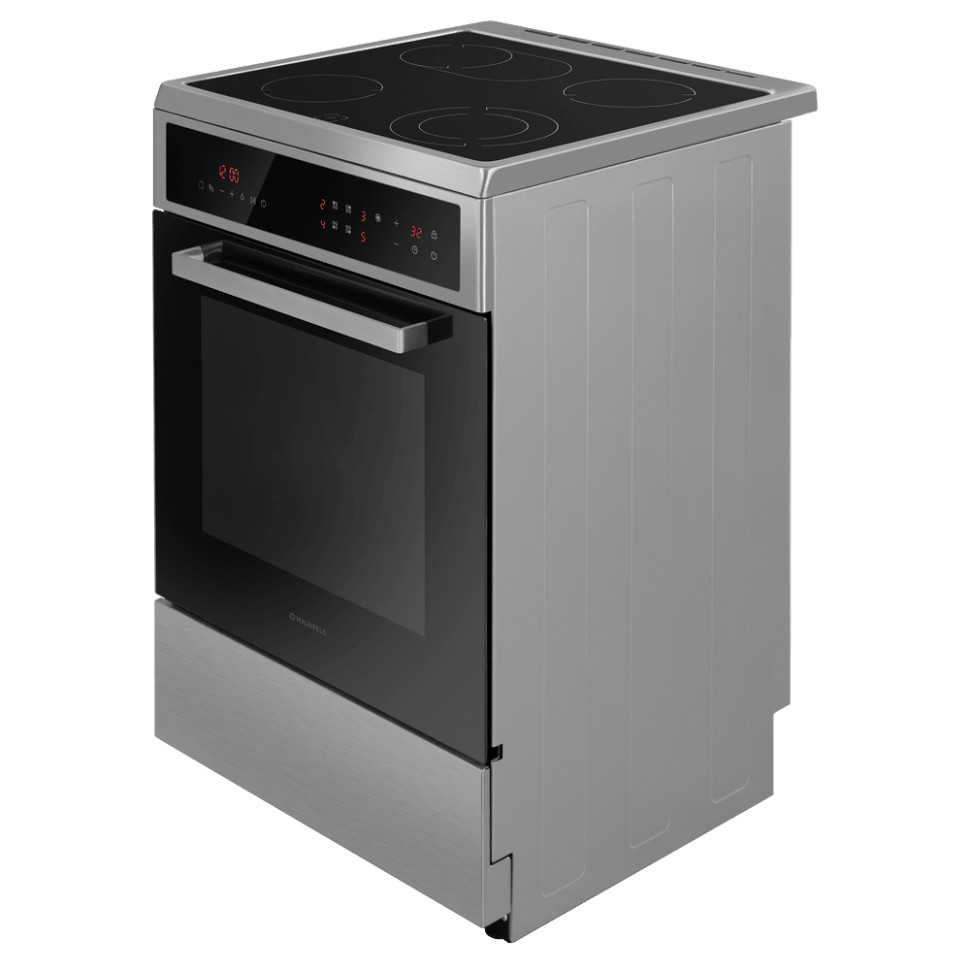 Плита Maunfeld MEC611CS10TD