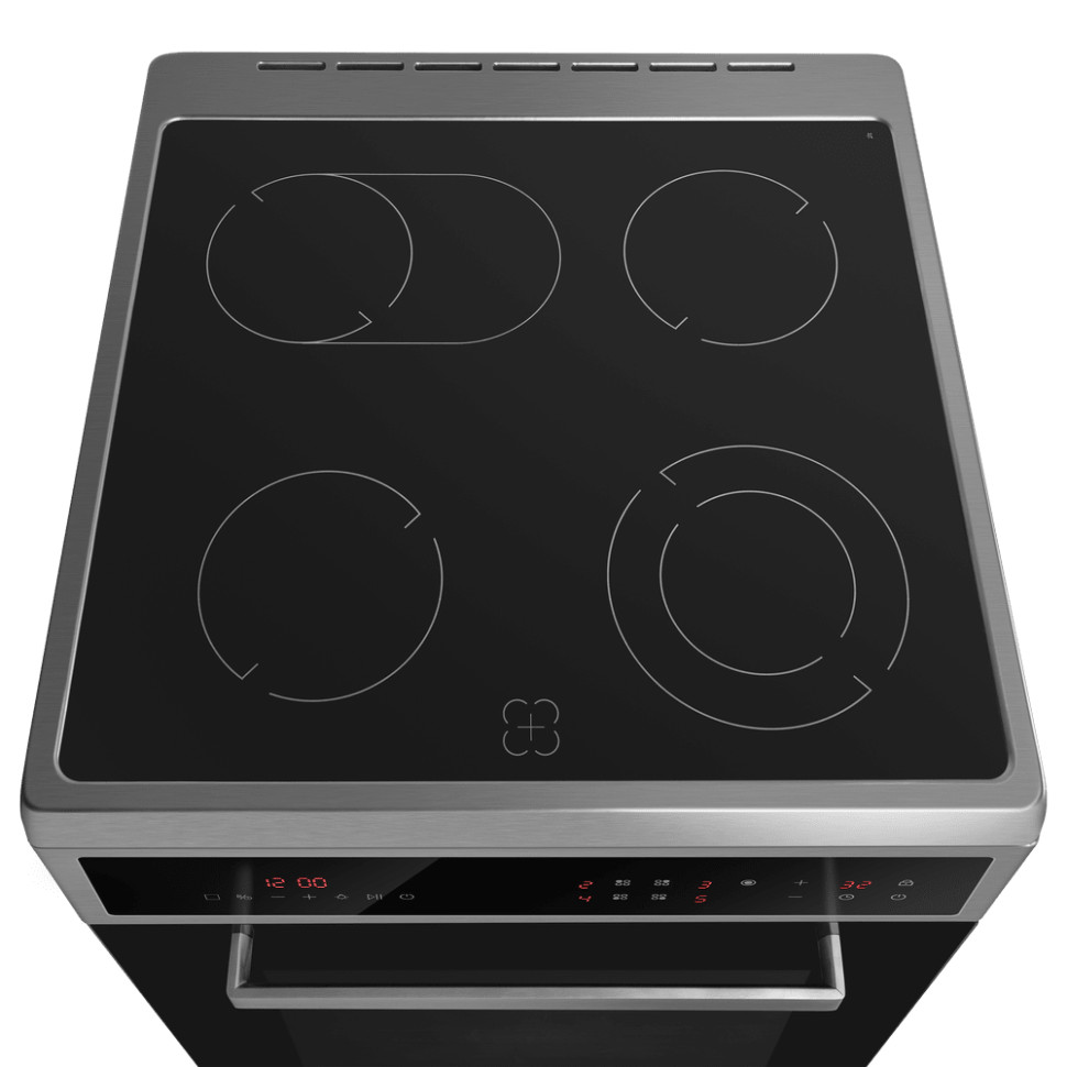 Плита Maunfeld MEC611CS10TD