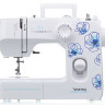 Электромеханическая швейная машина Chayka 595 Электромеханическая швейная машина Chayka 595
