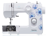 Электромеханическая швейная машина Chayka 595