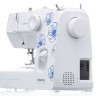 Электромеханическая швейная машина Chayka 595 Электромеханическая швейная машина Chayka 595