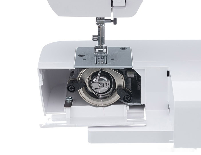 Электромеханическая швейная машина Chayka 595 Электромеханическая швейная машина Chayka 595
