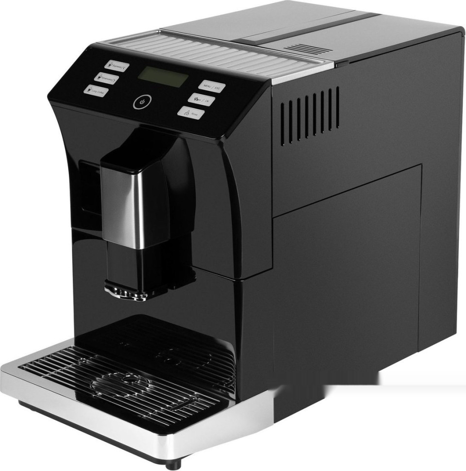 Кофемашина Rombica Barista CFX-A02R Кофемашина Rombica Barista CFX-A02R