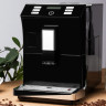 Кофемашина Rombica Barista CFX-A02R Кофемашина Rombica Barista CFX-A02R