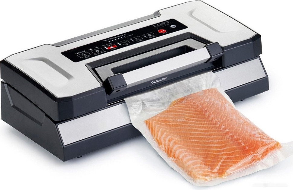 Вакуумный упаковщик Caso VRH 790 Вакуумный упаковщик Caso VRH 790