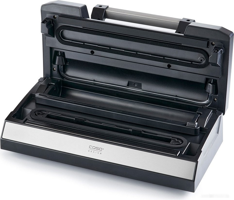 Вакуумный упаковщик Caso VRH 790 Вакуумный упаковщик Caso VRH 790