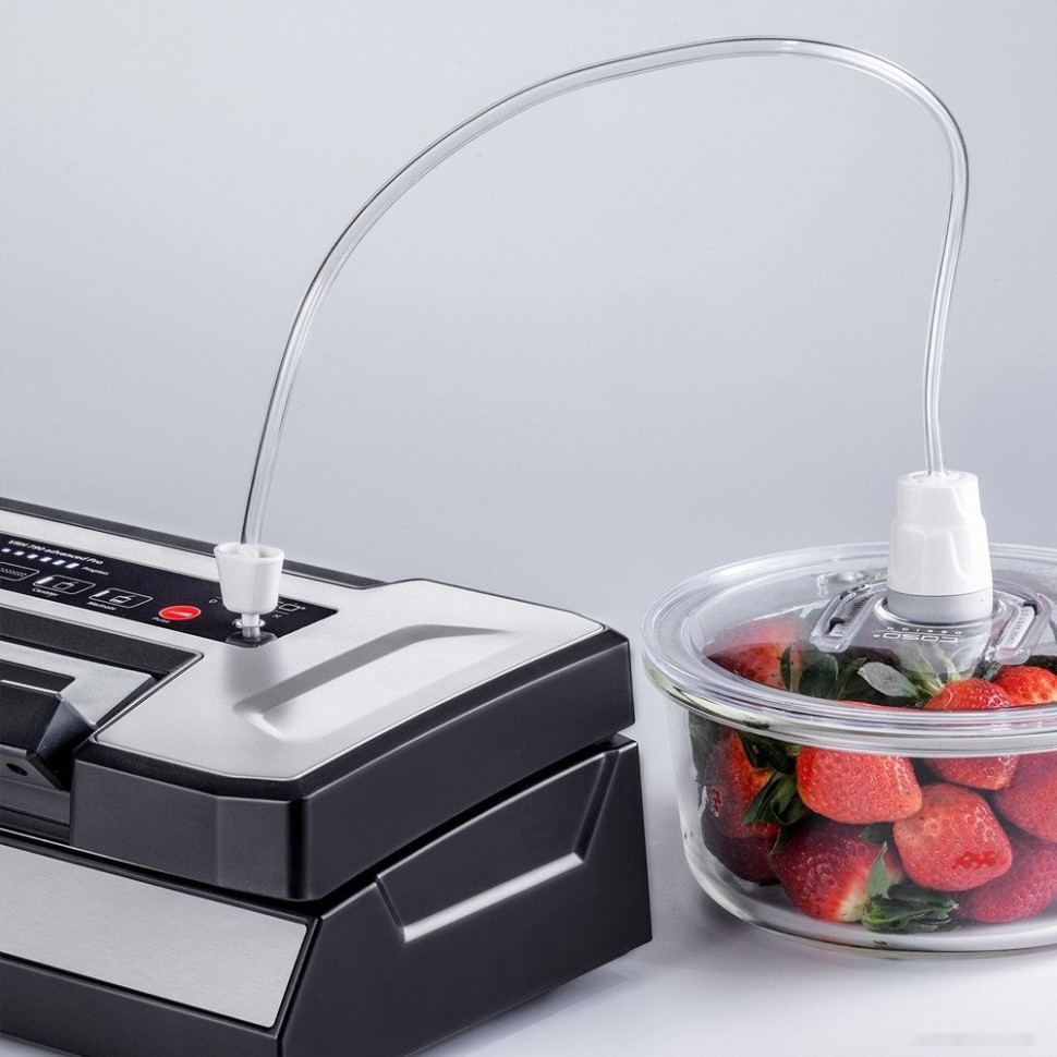 Вакуумный упаковщик Caso VRH 790 Вакуумный упаковщик Caso VRH 790