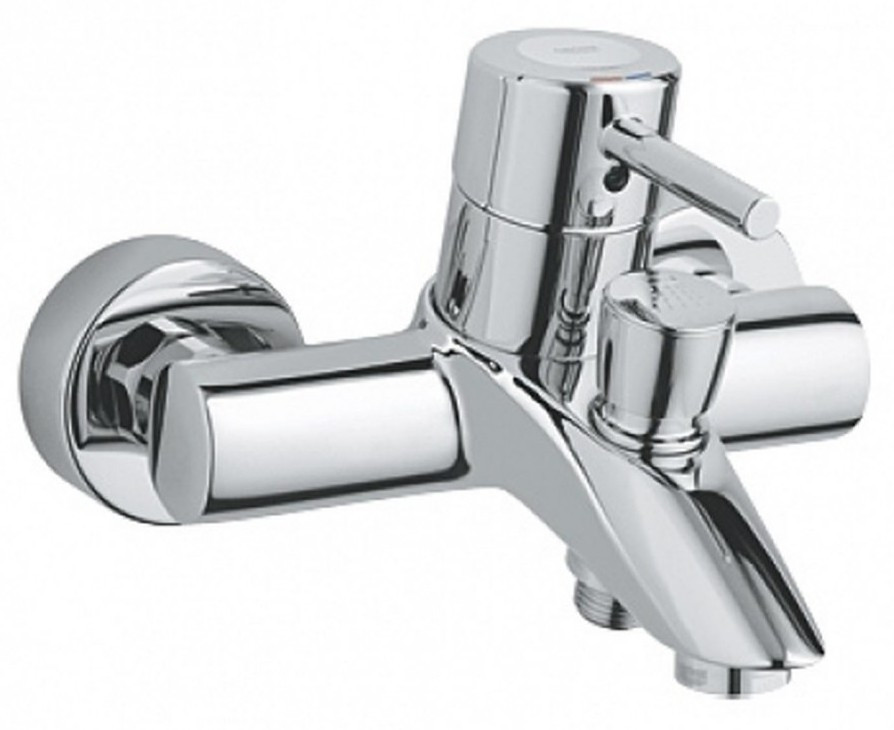 Смеситель Grohe Concetto 32211