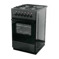 Плита Лысьва ЭГ 1/3г01-2 BK