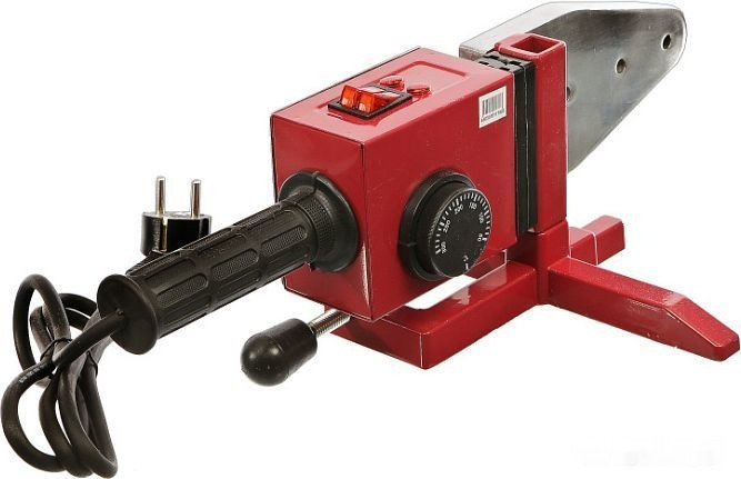 Аппарат для сварки труб Энергомаш Гарант АСТ1-2500-6 Аппарат для сварки труб Энергомаш Гарант АСТ1-2500-6