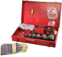 Аппарат для сварки труб Энергомаш Гарант АСТ1-2500-6