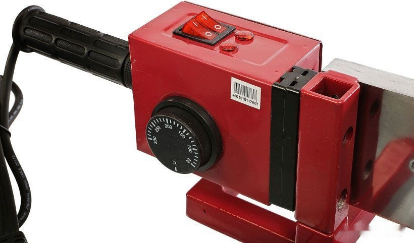 Аппарат для сварки труб Энергомаш Гарант АСТ1-2500-6 Аппарат для сварки труб Энергомаш Гарант АСТ1-2500-6