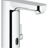 Смеситель Grohe Eurosmart Cosmopolitan E 36327001 Смеситель Grohe Eurosmart Cosmopolitan E 36327001