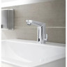 Смеситель Grohe Eurosmart Cosmopolitan E 36327001 Смеситель Grohe Eurosmart Cosmopolitan E 36327001