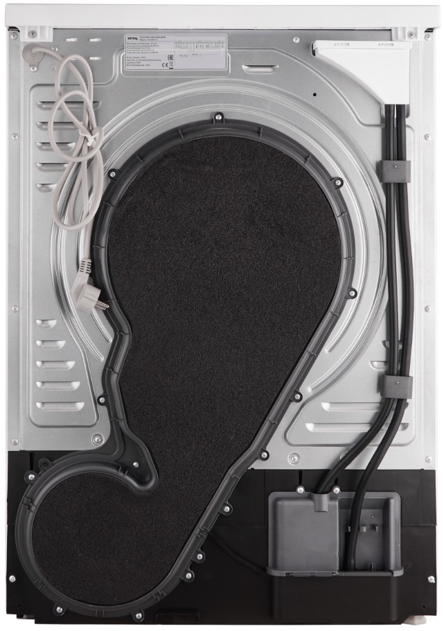 Стиральная машина Korting KD 69IHP10 Стиральная машина Korting KD 69IHP10