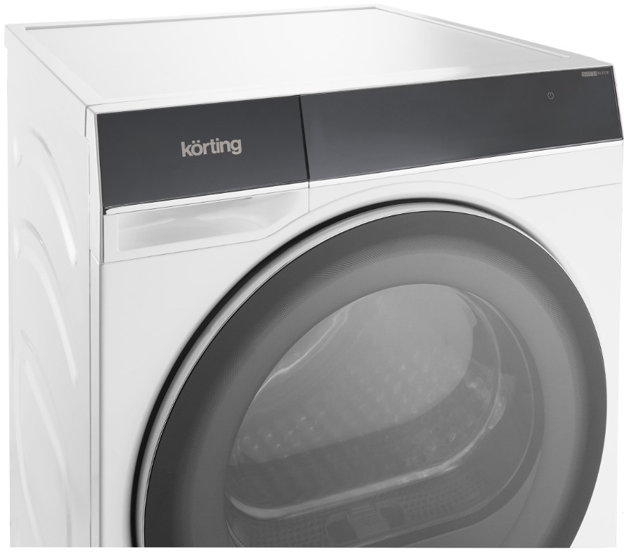 Стиральная машина Korting KD 69IHP10 Стиральная машина Korting KD 69IHP10