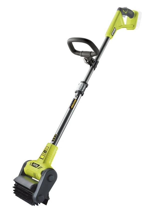 Электровеник Ryobi RY18PCB-0 (без аккумулятора)