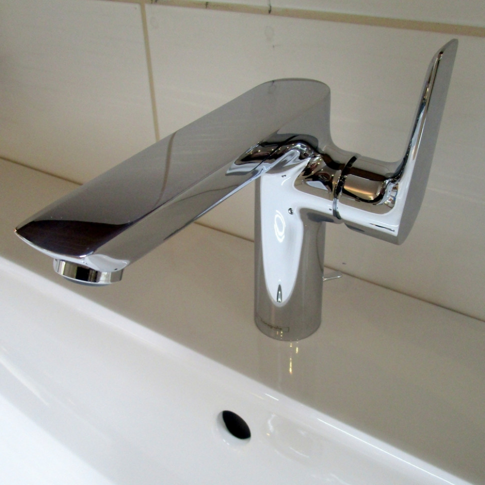 Смеситель Hansgrohe Talis E 71754000