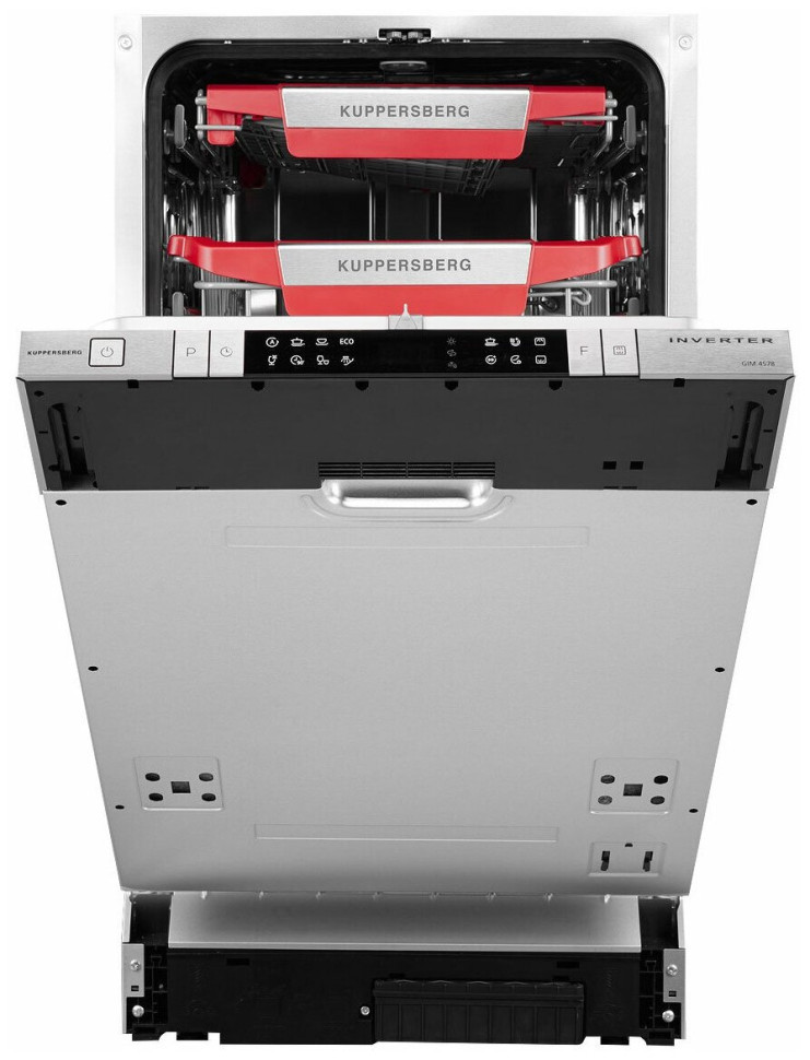 Посудомоечная машина Kuppersberg GIM 4578 Посудомоечная машина Kuppersberg GIM 4578