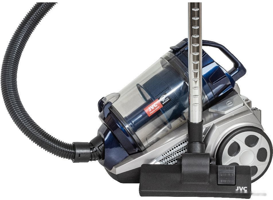 Пылесос JVC JH-VC423 Пылесос JVC JH-VC423