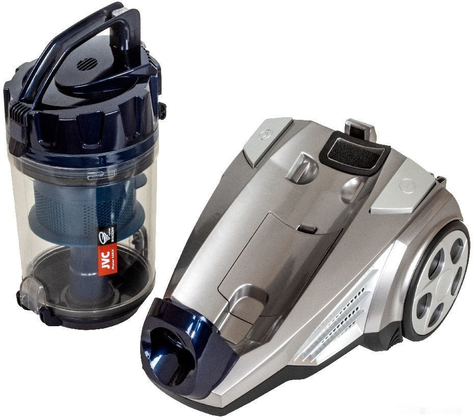 Пылесос JVC JH-VC423 Пылесос JVC JH-VC423