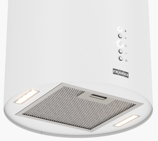 Вытяжка Franke REEF 35 WH 335.0706.921