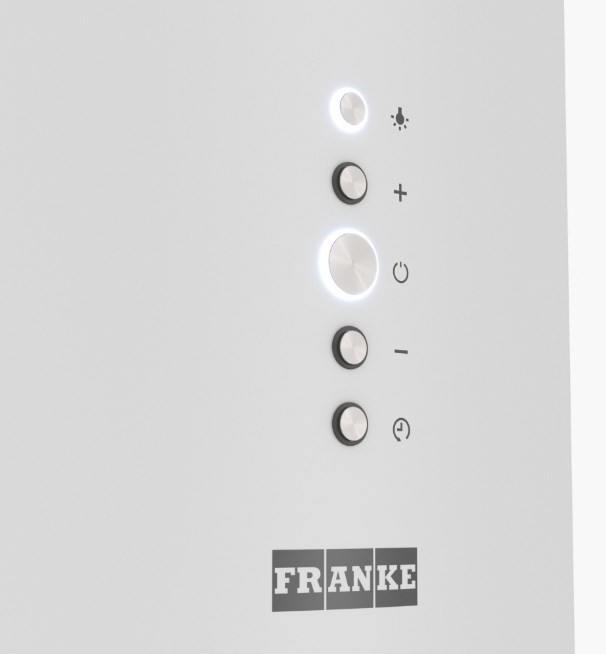Вытяжка Franke REEF 35 WH 335.0706.921