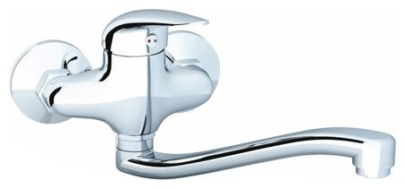 Смеситель Ravak Suzan SN 041.00/100