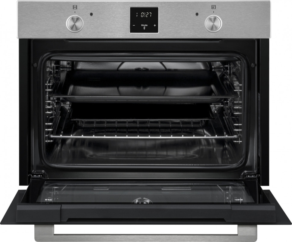 Духовой шкаф Weissgauff EO 459 PDX Духовой шкаф Weissgauff EO 459 PDX