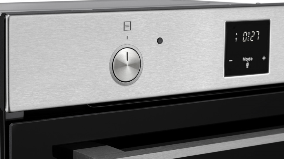 Духовой шкаф Weissgauff EO 459 PDX Духовой шкаф Weissgauff EO 459 PDX