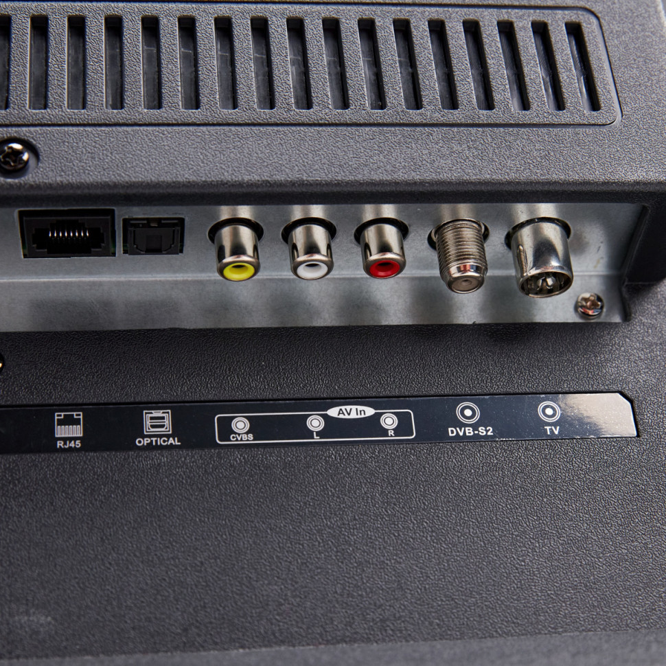 Телевизор Evolution WOS65MR1SBUHD Телевизор Evolution WOS65MR1SBUHD