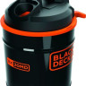 Промышленный пылесос Black & Decker BXVC20MDE