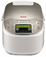 Мультиварка Tefal RK816E32