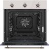 Духовой шкаф Maunfeld EOGC604RIB.MT Духовой шкаф Maunfeld EOGC604RIB.MT