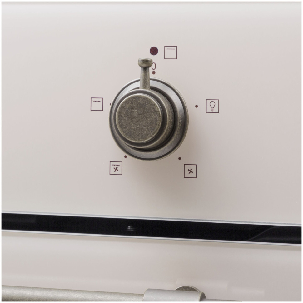 Духовой шкаф Maunfeld EOGC604RIB.MT Духовой шкаф Maunfeld EOGC604RIB.MT