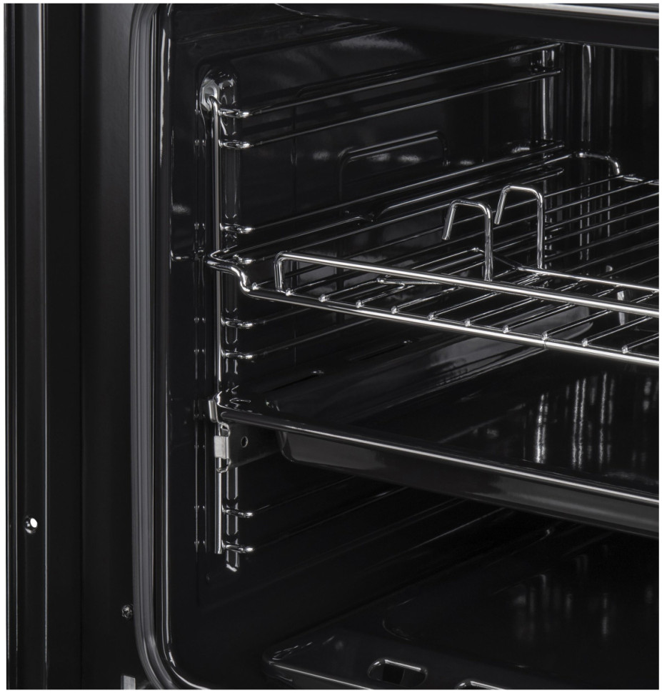 Духовой шкаф Maunfeld EOGC604RIB.MT Духовой шкаф Maunfeld EOGC604RIB.MT