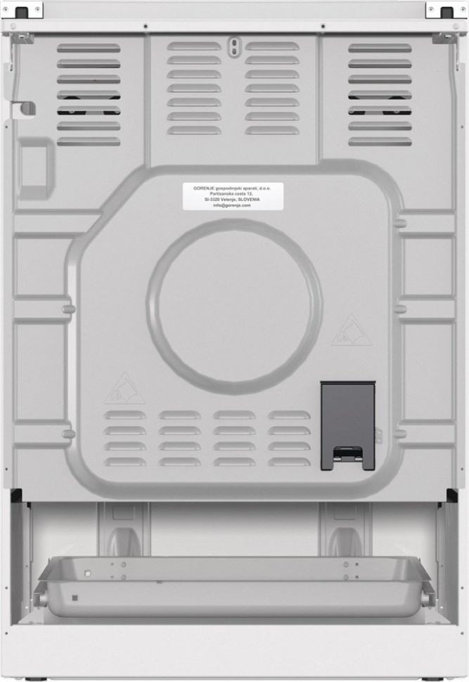 Плита Gorenje GKS6C71WF Плита Gorenje GKS6C71WF
