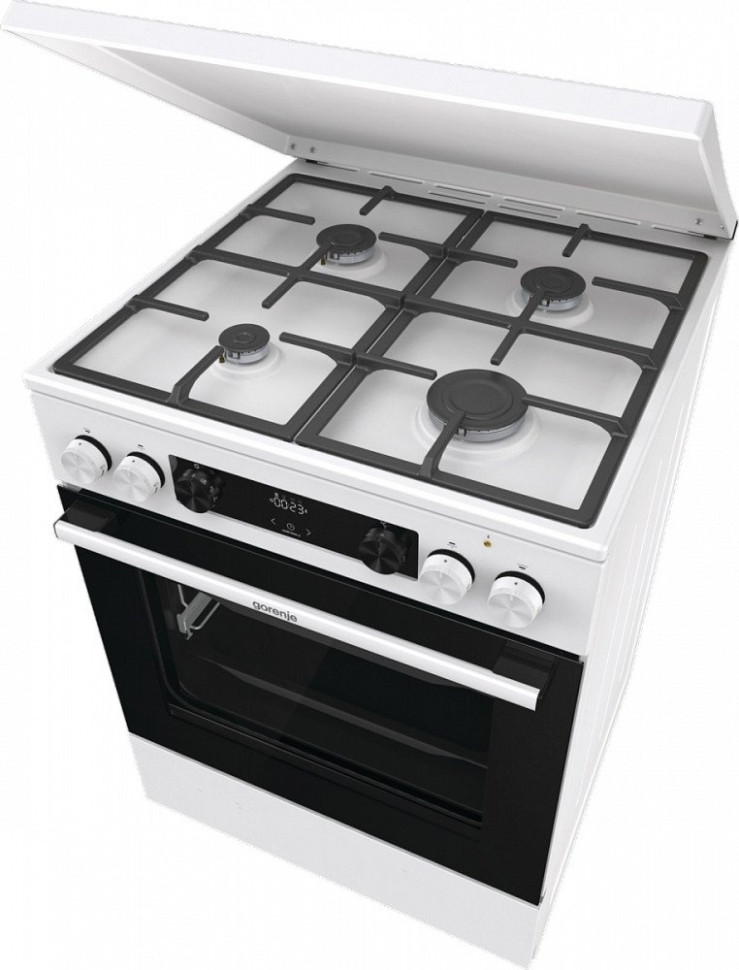 Плита Gorenje GKS6C71WF Плита Gorenje GKS6C71WF