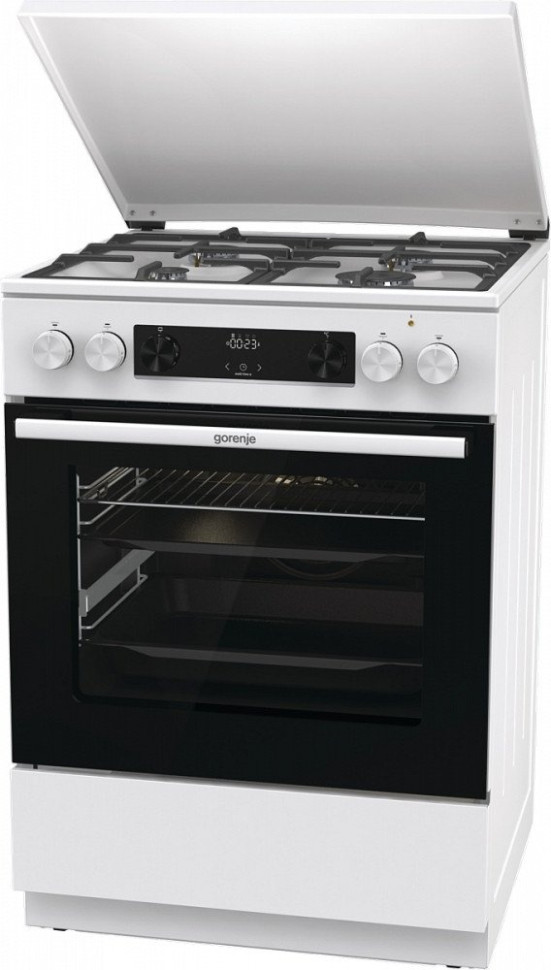 Плита Gorenje GKS6C71WF Плита Gorenje GKS6C71WF