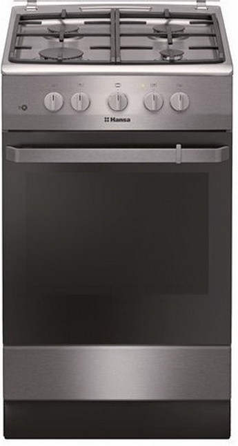 Плита Hansa FCGX520509