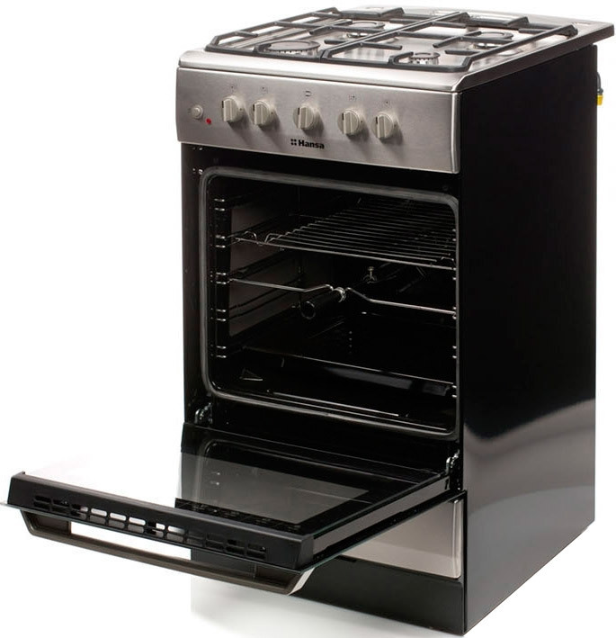 Плита Hansa FCGX520509