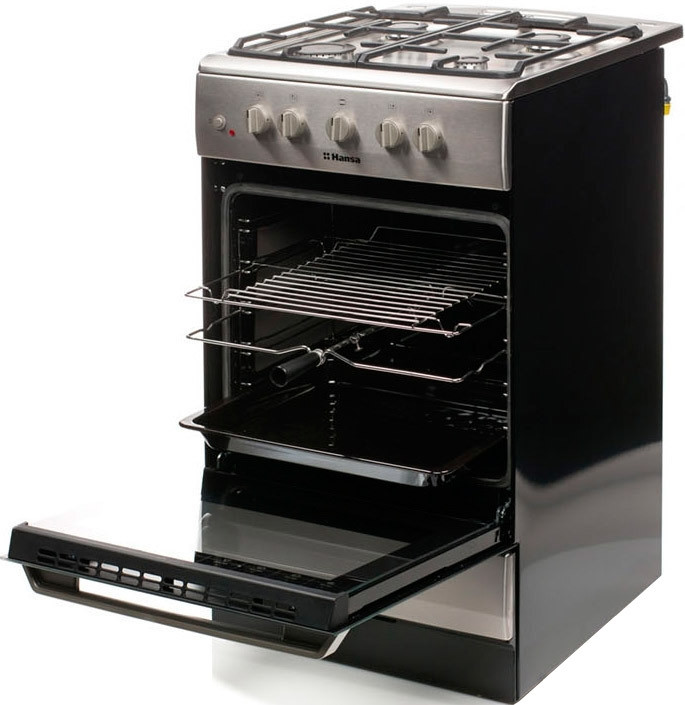 Плита Hansa FCGX520509