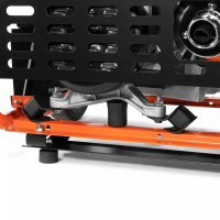 Генератор Daewoo Power GDA 9500E