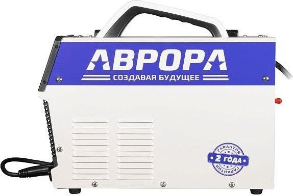 Сварочный инвертор Аврора Динамика 165 Синергетик Пульс Сварочный инвертор Аврора Динамика 165 Синергетик Пульс