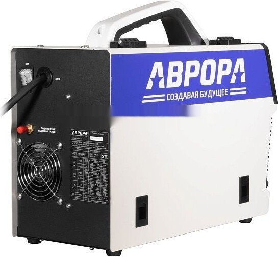 Сварочный инвертор Аврора Динамика 165 Синергетик Пульс Сварочный инвертор Аврора Динамика 165 Синергетик Пульс